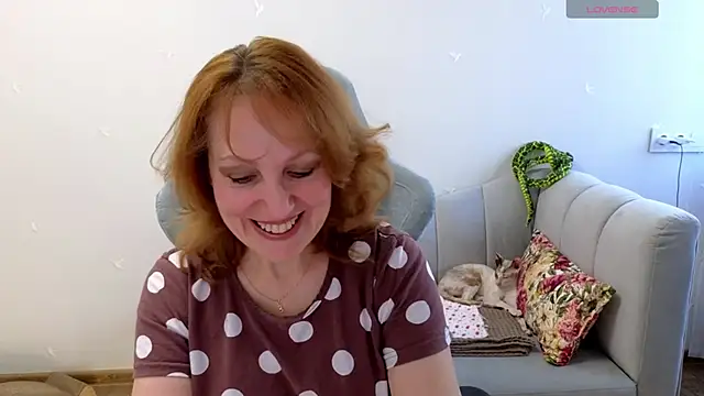 Ava Gardner  online show from 04-15-26, 08:09