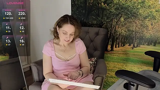 Ava Gardner  online show from 03-14-25, 09:57