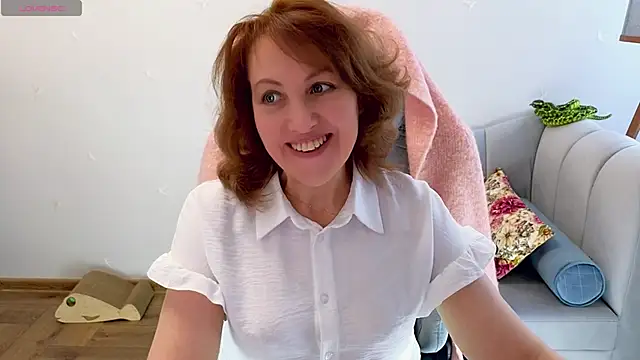 Ava Gardner  online show from 02-16-26, 08:46