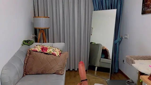 Ava Gardner  online show from 01-05-26, 05:27