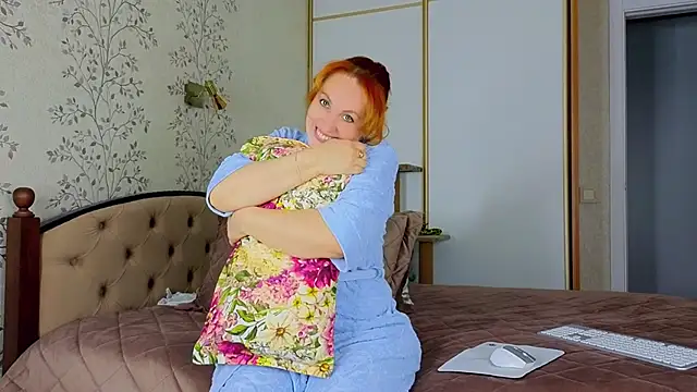 Ava Gardner  online show from 01-15-26, 07:01