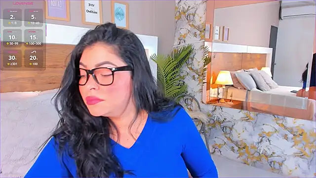 EmaBakker online show from 12-05-25, 12:26