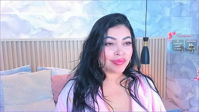 EmaBakker online show from 03-07-26, 05:14