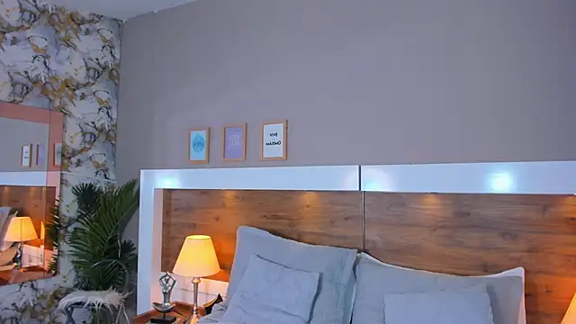 EmaBakker online show from 03-01-26, 09:09