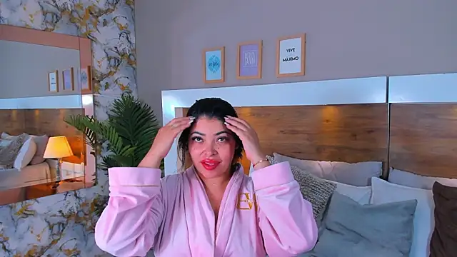 EmaBakker online show from 03-17-26, 08:28