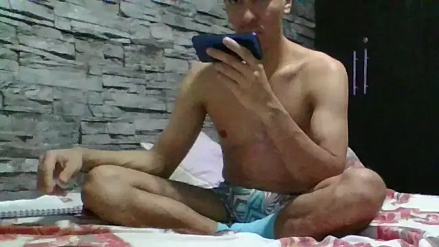 Sexylatin64 online show from 05-02-26, 12:49