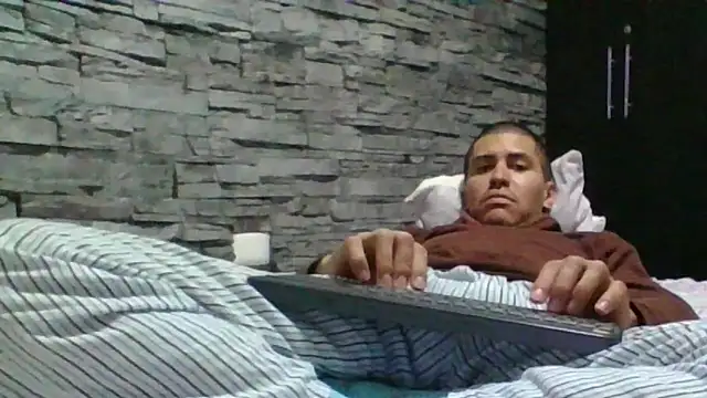 Sexylatin64 online show from 06-08-26, 01:28