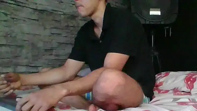 Sexylatin64 online show from 10-02-25, 12:08