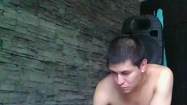 Sexylatin64 online show from 10-20-25, 08:42