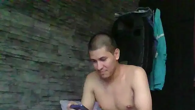 Sexylatin64 online show from 11-13-25, 09:19