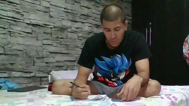 Sexylatin64 online show from 02-20-26, 11:45