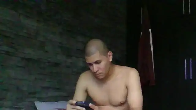 Sexylatin64 online show from 11-27-25, 09:15