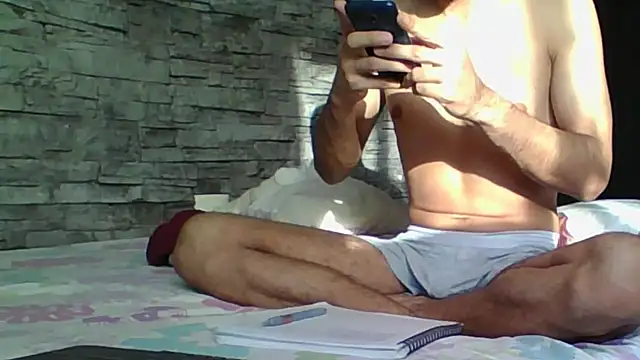 Sexylatin64 online show from 07-11-26, 12:05