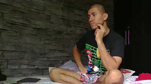 Sexylatin64 online show from 02-15-26, 02:49