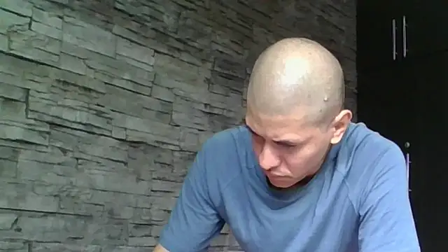 Sexylatin64 online show from 05-26-26, 12:36