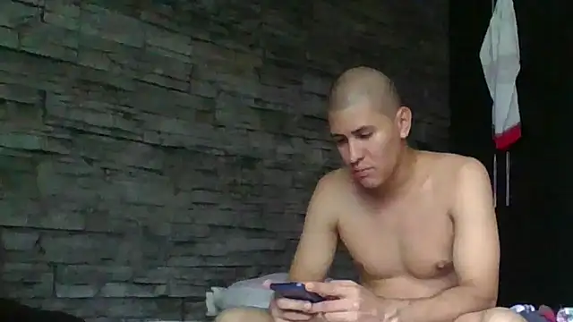 Sexylatin64 online show from 11-24-25, 08:42