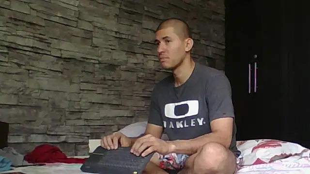 Sexylatin64 online show from 02-14-26, 03:12