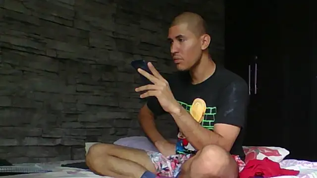 Sexylatin64 online show from 02-13-26, 03:12