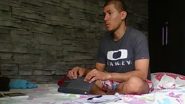 Sexylatin64 online show from 02-22-26, 03:13