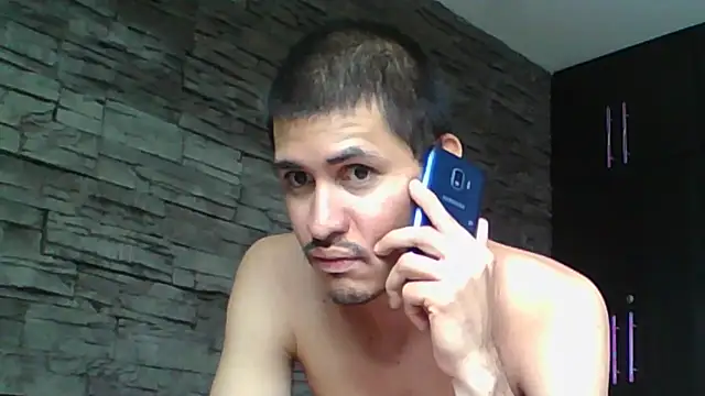 Sexylatin64 online show from 05-17-26, 02:28