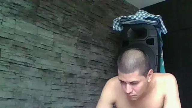 Sexylatin64 online show from 11-11-25, 08:47