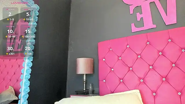 Snapshot of Vivi_Andrea chatting on 02-07-25, 02:15 Vivi Andrea online show from 02-07-25, 02:15