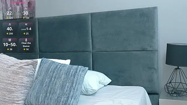 Lana-Gross online show from 06-18-26, 02:55