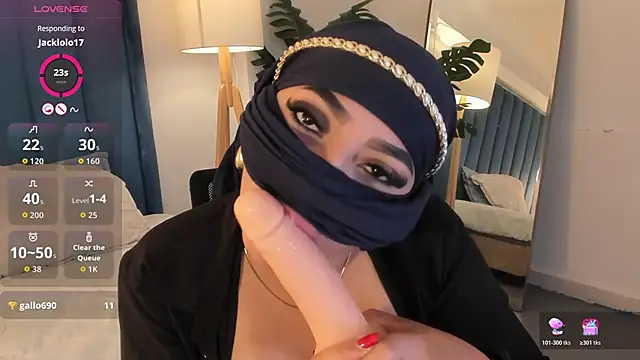  malih  online show from 01-15-26, 01:03