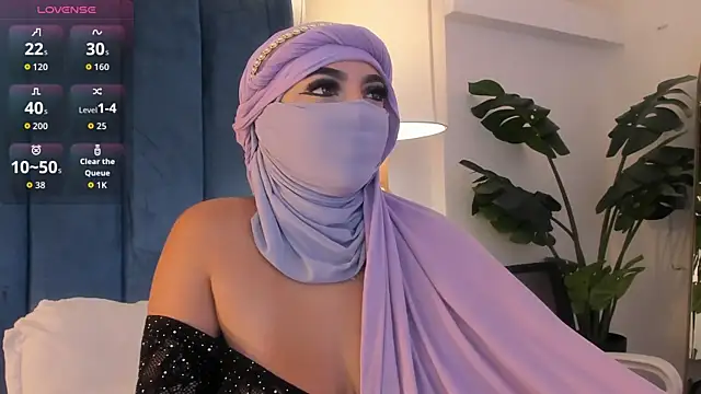  malih  online show from 10-31-25, 01:30