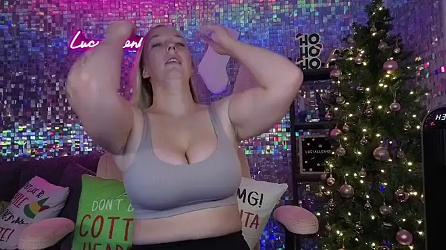 lucyallen4201 online show from 12-21-25, 07:04