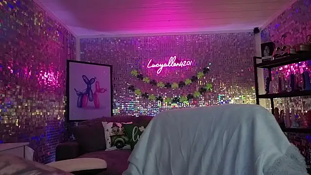 lucyallen4201 online show from 02-24-26, 11:55