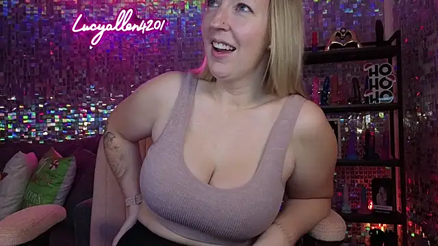 lucyallen4201 online show from 11-29-25, 01:33