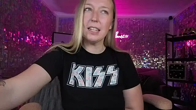 lucyallen4201 online show from 01-13-26, 12:09