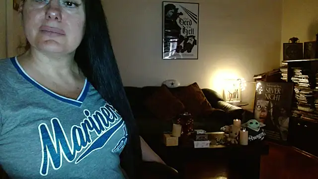 mandaloriangirls online show from 10-05-25, 05:36