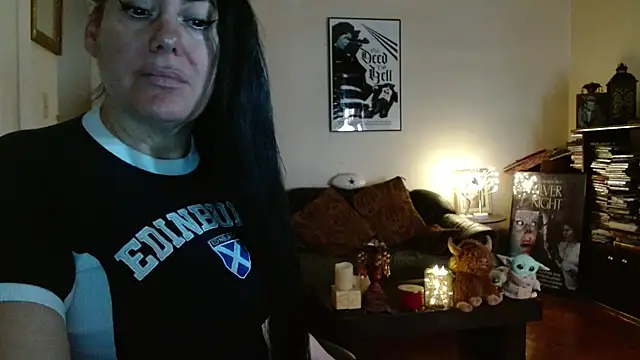 mandaloriangirls online show from 02-25-26, 06:19