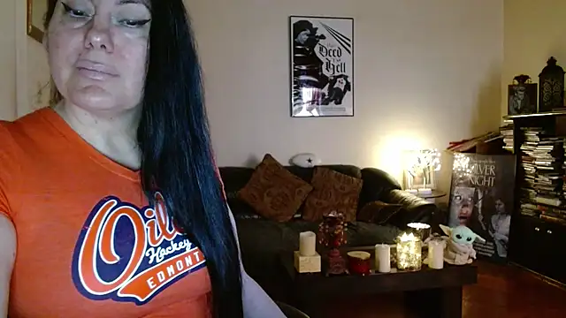 mandaloriangirls online show from 04-09-26, 06:25