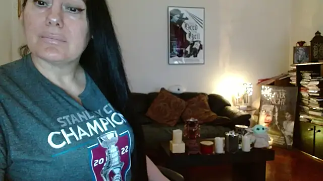 mandaloriangirls online show from 06-02-26, 05:35