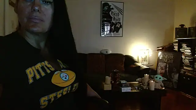 mandaloriangirls online show from 09-18-25, 05:38