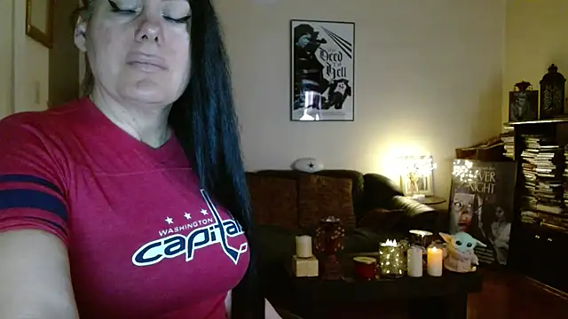 mandaloriangirls online show from 02-07-26, 07:33