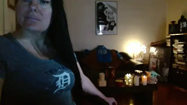 mandaloriangirls online show from 03-11-26, 08:03