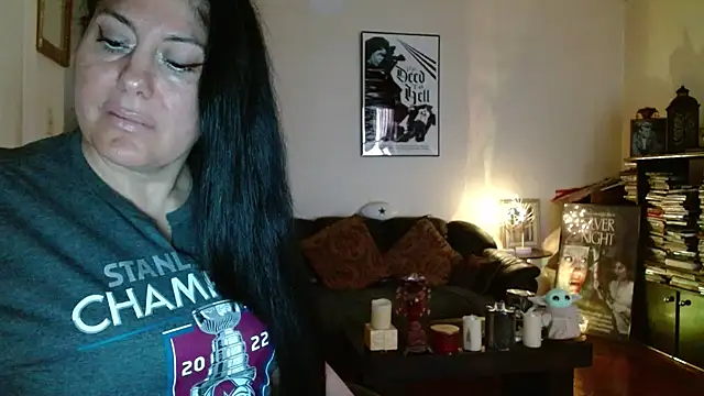 mandaloriangirls online show from 06-01-26, 05:01