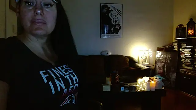 mandaloriangirls online show from 01-11-26, 09:22