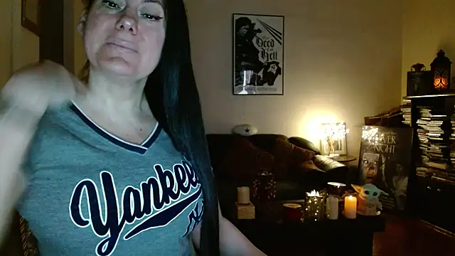 mandaloriangirls online show from 02-15-26, 08:30