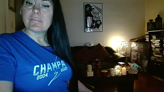 mandaloriangirls online show from 04-19-26, 06:10