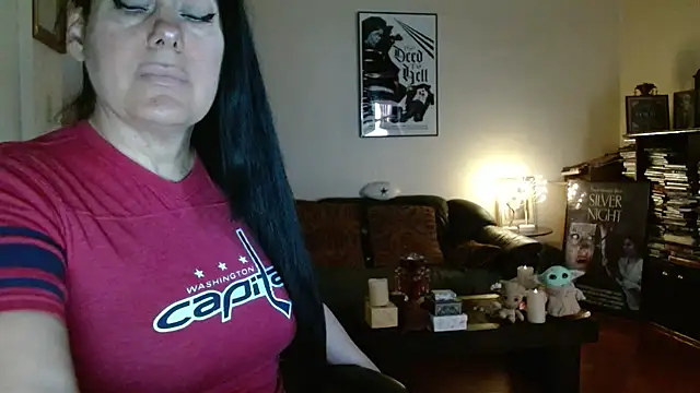 mandaloriangirls online show from 11-08-25, 06:00