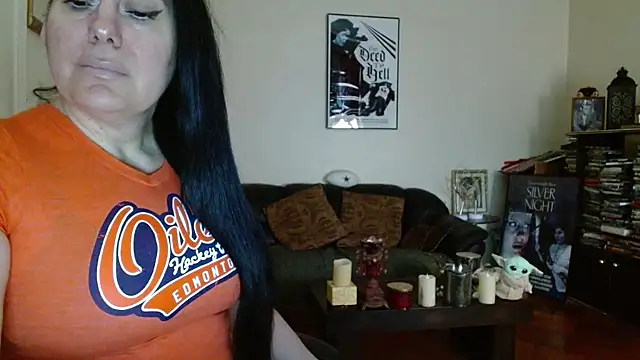 mandaloriangirls online show from 04-08-26, 05:25