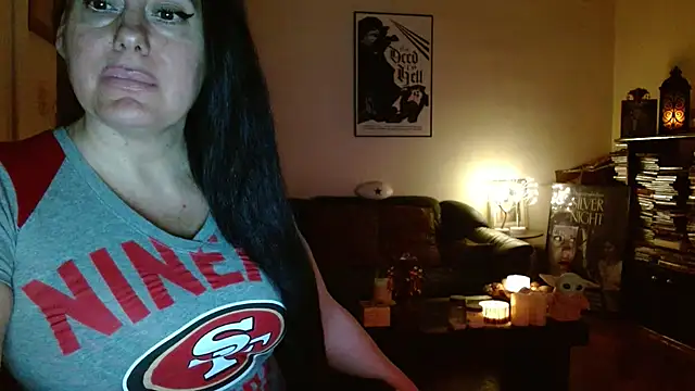 mandaloriangirls online show from 01-07-26, 10:37