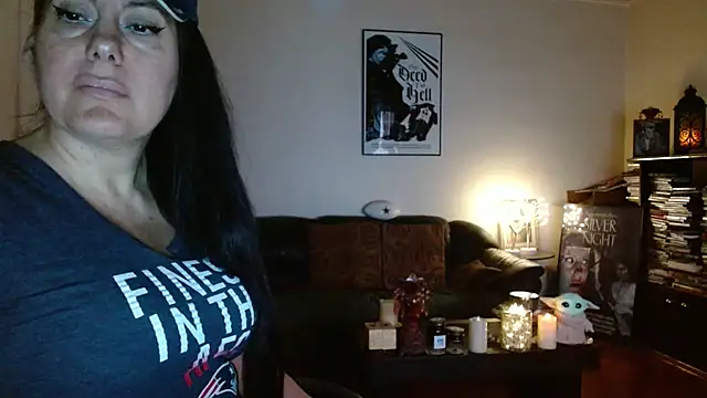 mandaloriangirls online show from 01-18-26, 06:22