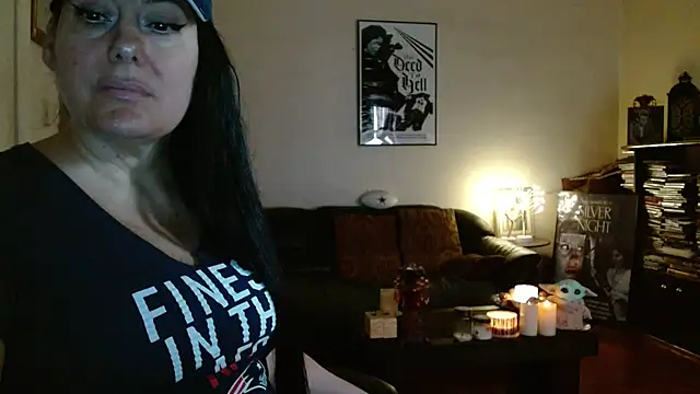 mandaloriangirls online show from 01-09-26, 07:21