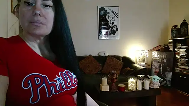 mandaloriangirls online show from 03-02-26, 05:53